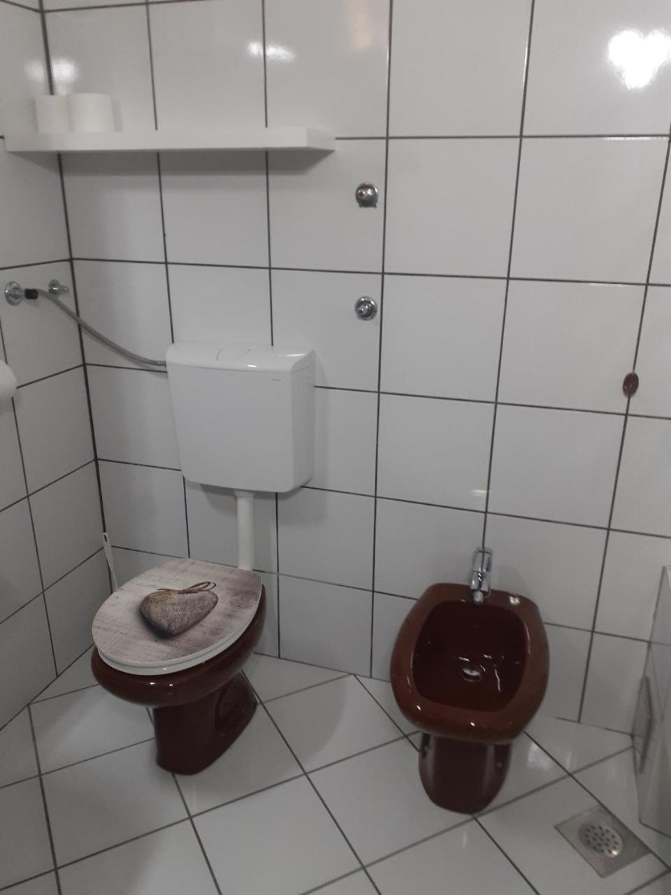 里耶卡Vrata Jadrana 1公寓 外观 照片